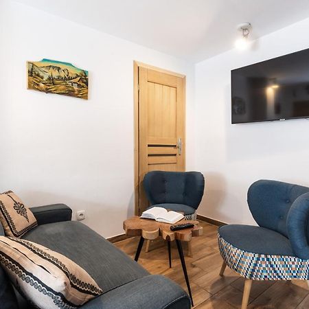 Apartamenty Na Wilcznik Zakopane Exterior photo