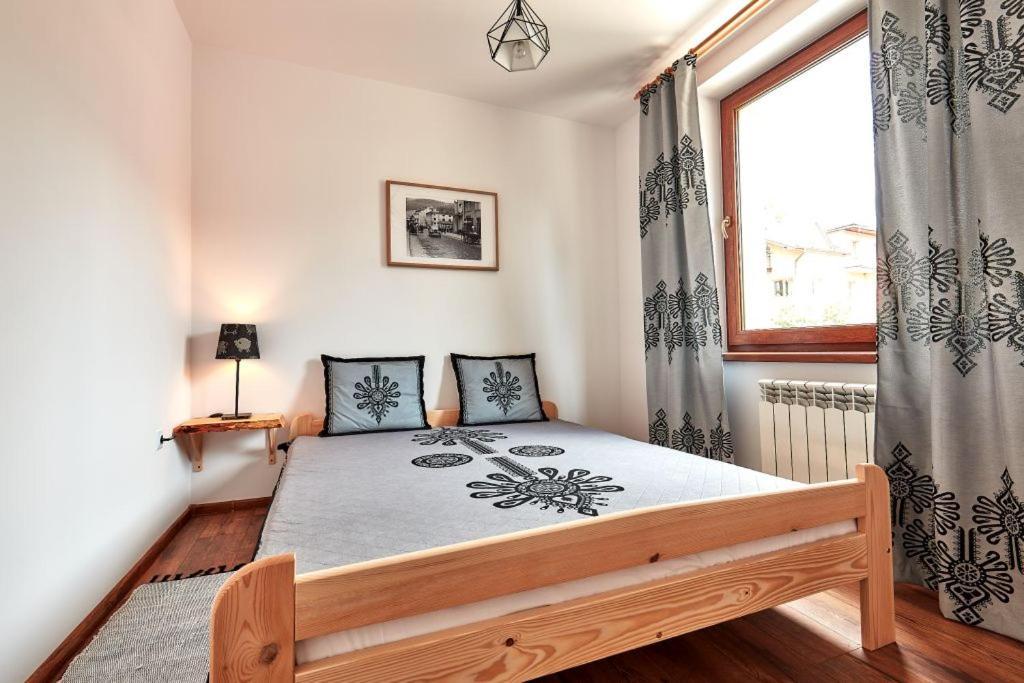 Apartamenty Na Wilcznik Zakopane Exterior photo